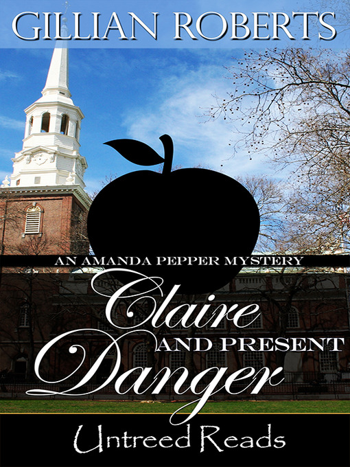 Title details for Claire and Present Danger by Untreed Reads - Available